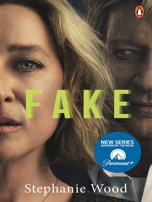 cover image of FAKE